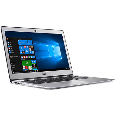 Acer Swift 3 SF314-51-74FW Argent