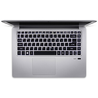 Acer Swift 3 SF314-51-37B2 Argent pas cher