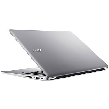 Avis Acer Swift 3 SF314-51-56LK Argent