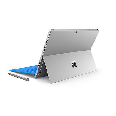 Microsoft Surface Pro 4 - Fiche technique 