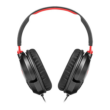 Review Turtle Beach Recon 50