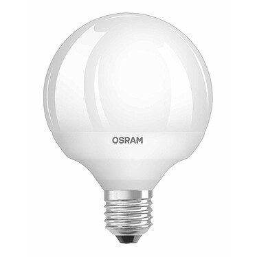 OSRAM Ampoule LED Superstar Classic globe E27 13W (75W) dimmable A+