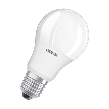 OSRAM Ampoule LED Superstar Classic GLOWdim E27 10W (60W) dimmable A+