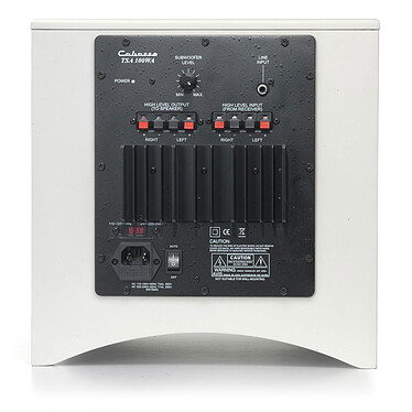 Pioneer VSX-531B + Cabasse Alcyone 2 pas cher