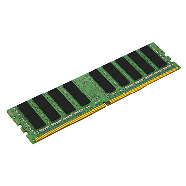 Kingston ValueRAM 32 Go DDR4 2400 MHz ECC CL17 QR X4