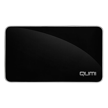 Opiniones sobre Vivitek Qumi Q3 Plus negro