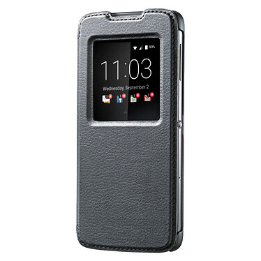 BlackBerry Smart Flip Case Noir DTEK50