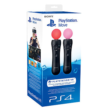 Acheter Sony PlayStation Move Controller