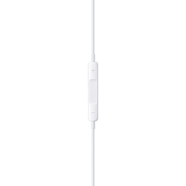 Apple Earpods Lightning (MMTN2ZM/A) pas cher