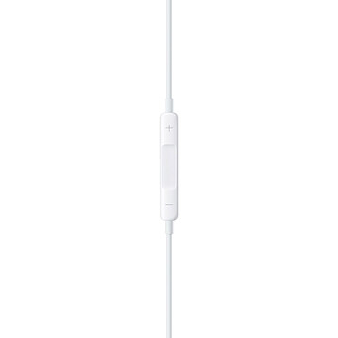 Apple Earpods Lightning (MWTY3ZM/A). economico