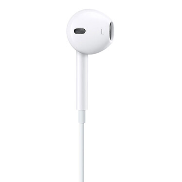 Nota Apple Earpods Lightning (MWTY3ZM/A).