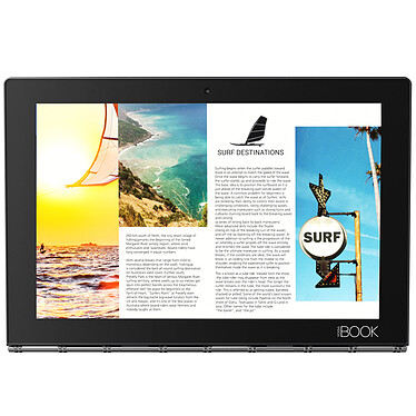 Acheter Lenovo Yoga Book 10" (ZA0V0026FR)