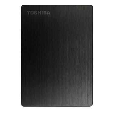Avis Toshiba Stor.e Slim 500 Go Noir