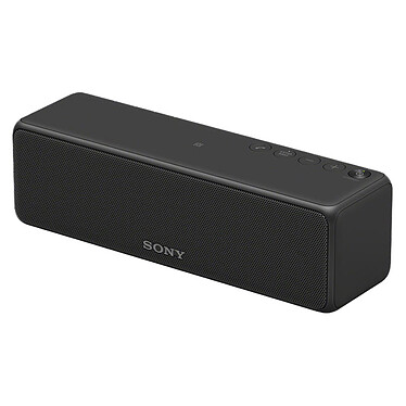 Sony h.ear go SRS-HG1 Noir