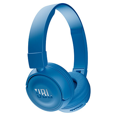 JBL T450BT Bleu
