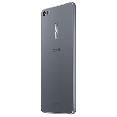 ASUS ZenFone 3 Ultra ZU680KL Gris pas cher