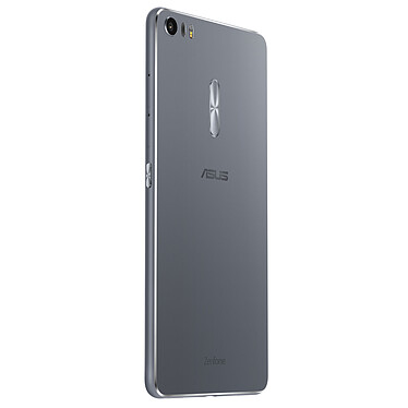 Avis ASUS ZenFone 3 Ultra ZU680KL Gris