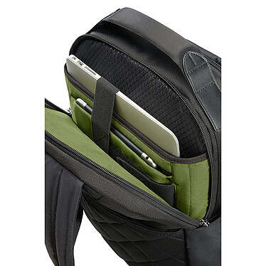 Avis Samsonite Openroad Backpack 14.1" (coloris noir)