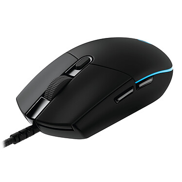 Opiniones sobre Logitech G Pro Gaming Mouse