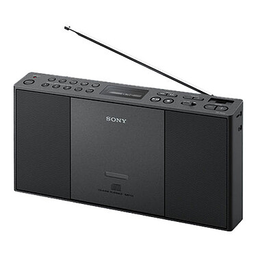 Avis Sony ZS-PE60 Noir