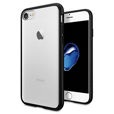 Spigen Case Ultra Hybrid Noir Apple iPhone 7