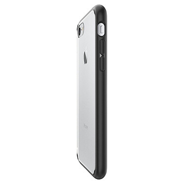 Acheter Spigen Case Ultra Hybrid Noir Apple iPhone 7