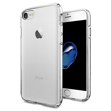 Spigen Case Ultra Hybrid Crystal Clear Apple iPhone 7 