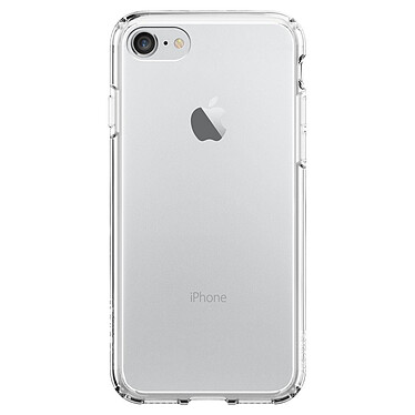 Spigen Case Liquid Crystal Clear Apple iPhone 7 pas cher