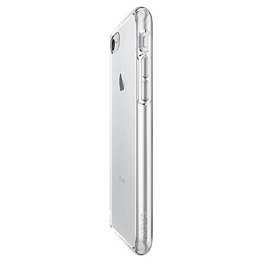 Acheter Spigen Case Liquid Crystal Clear Apple iPhone 7