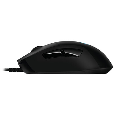 Avis Logitech G403 Prodigy Wired Gaming Mouse + eSport Bag OFFERT !