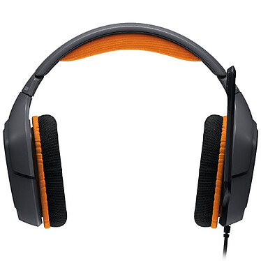 Avis Logitech G231 Prodigy Gaming Headset + eSport Bag OFFERT !