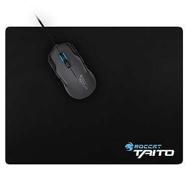 Review ROCCAT Taito 2017 (Mid-Size)
