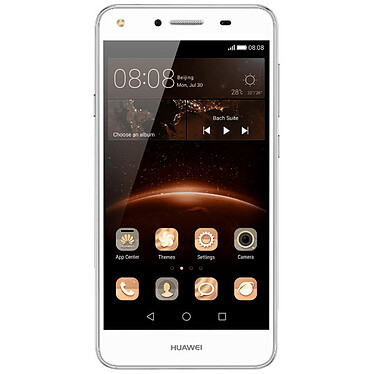 Huawei Y5-2 Blanc