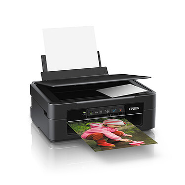 Impresora multifunción