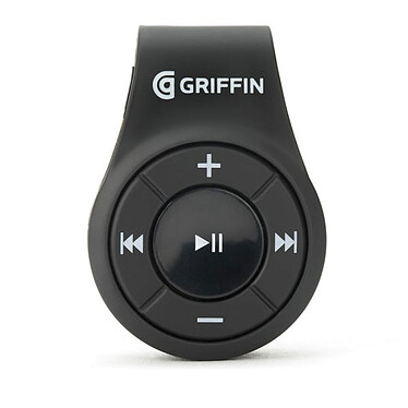 Griffin iTrip Clip