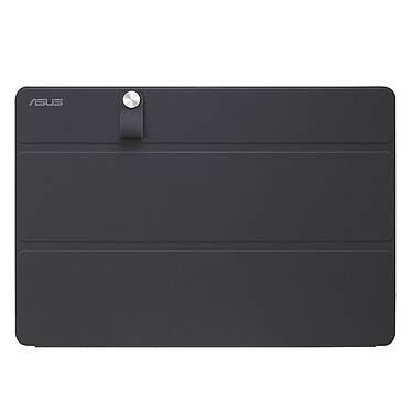ASUS ZenPad 10 TriCover Noir