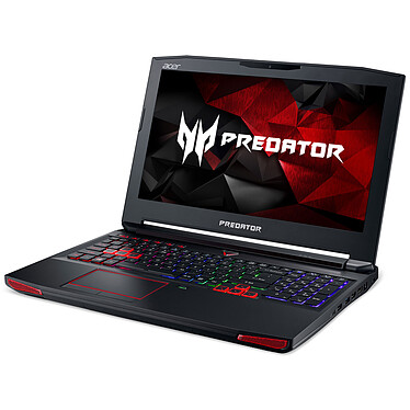 Acer Predator 15 G9-593-79BB