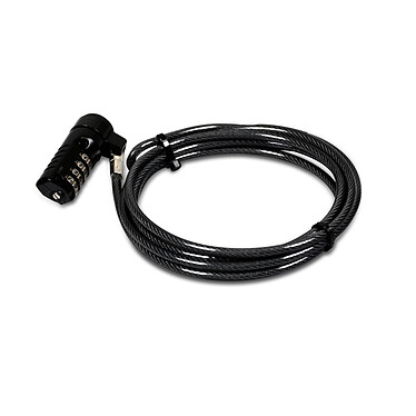 PORT Connect Security Code Cable