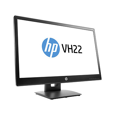 Opiniones sobre HP 22" LED - VH22 (X0N05AA)