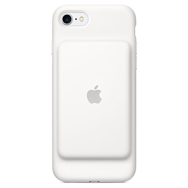 Apple Smart Battery Case Blanc Apple iPhone 7