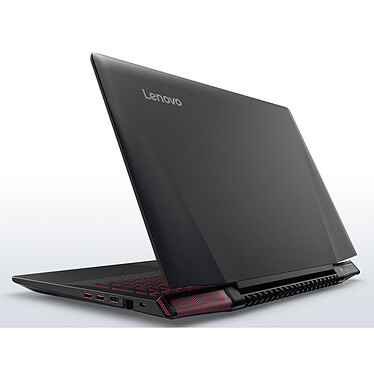 Lenovo IdeaPad Y700-15ISK (80NV00CFFR) pas cher