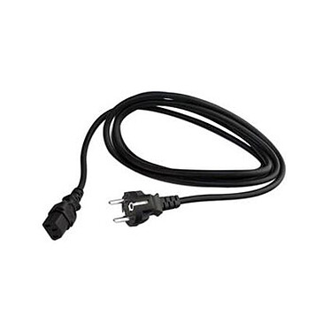 Datalogic Cable de alimentación de (6003-0940)