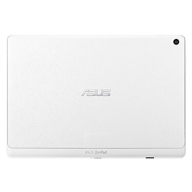 ASUS ZenPad 10 Z300M-6B032A Blanc pas cher