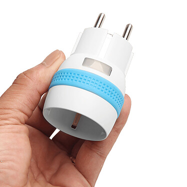 Avis NodOn Micro Smart Plug