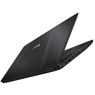 Acheter ASUS FX502VM-DM092T