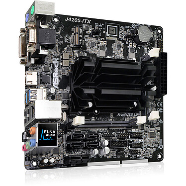 Comprar ASRock J4205-ITX