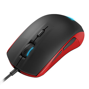 steelseries rival 100 dota