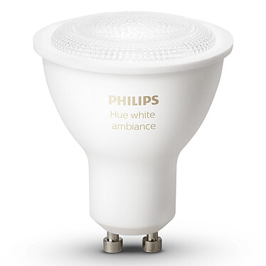 Philips Hue White Ambiance GU10