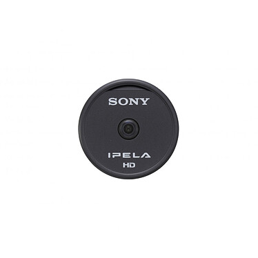 Avis Sony SNC-CH110 Noir
