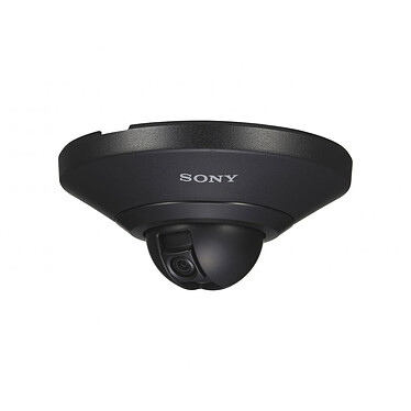 Sony SNC-DH110 Noir